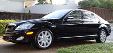 Mercedes Egypt (EGA)