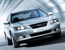Hyundai Egypt Co. 