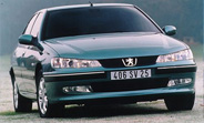 Peugeot Egypt 